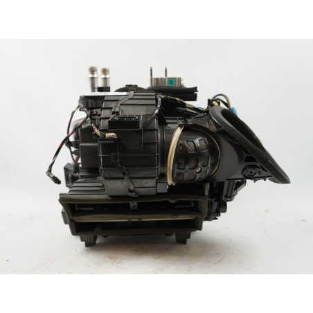 BLOC DE CHAUFFAGE COMPLET