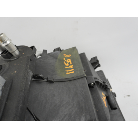 BLOC DE CHAUFFAGE COMPLET