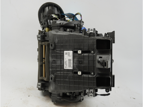 BLOC DE CHAUFFAGE COMPLET