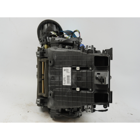 BLOC DE CHAUFFAGE COMPLET