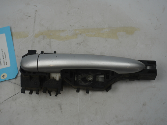 POIGNEE EXT PORTE ARG