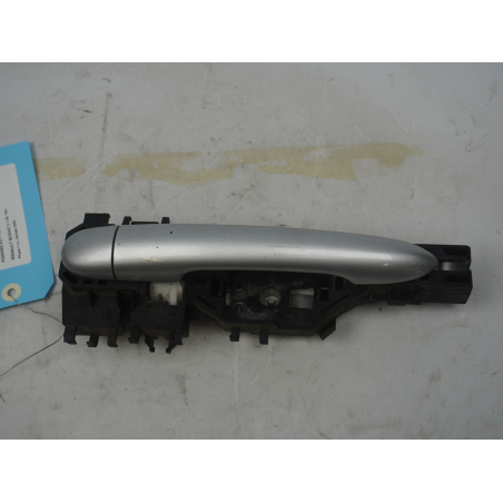 POIGNEE EXT PORTE ARG