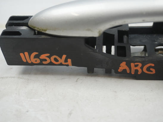 POIGNEE EXT PORTE ARG