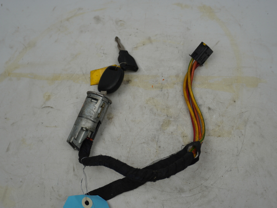 ANTIVOL DE DIRECTION