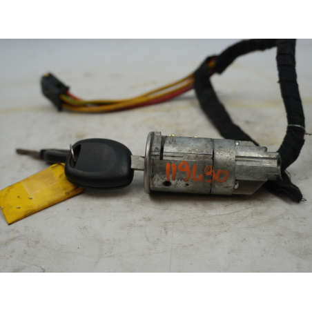 ANTIVOL DE DIRECTION