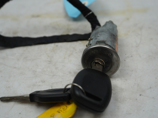 ANTIVOL DE DIRECTION