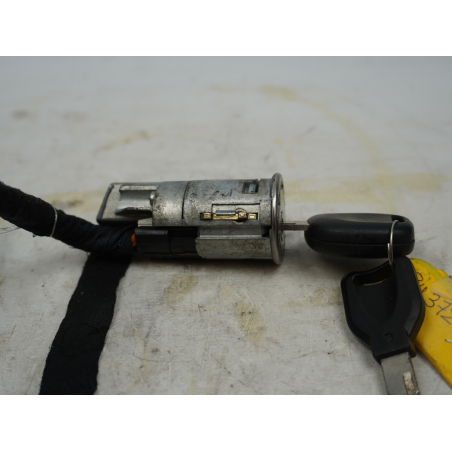 ANTIVOL DE DIRECTION