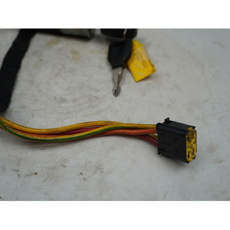 ANTIVOL DE DIRECTION