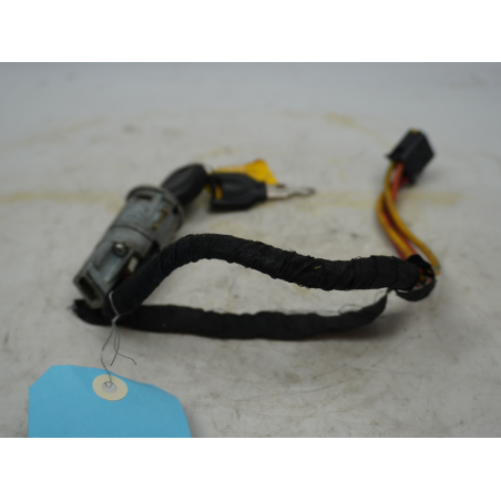 ANTIVOL DE DIRECTION