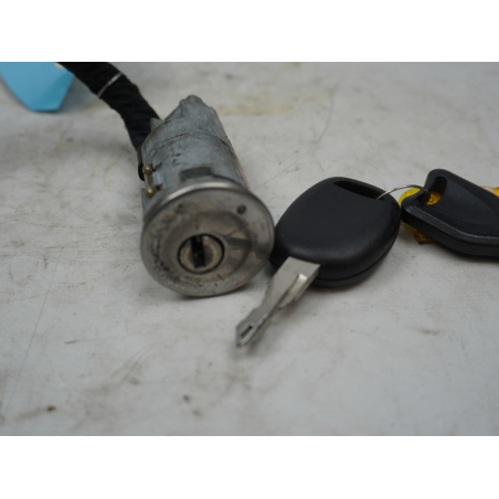 ANTIVOL DE DIRECTION