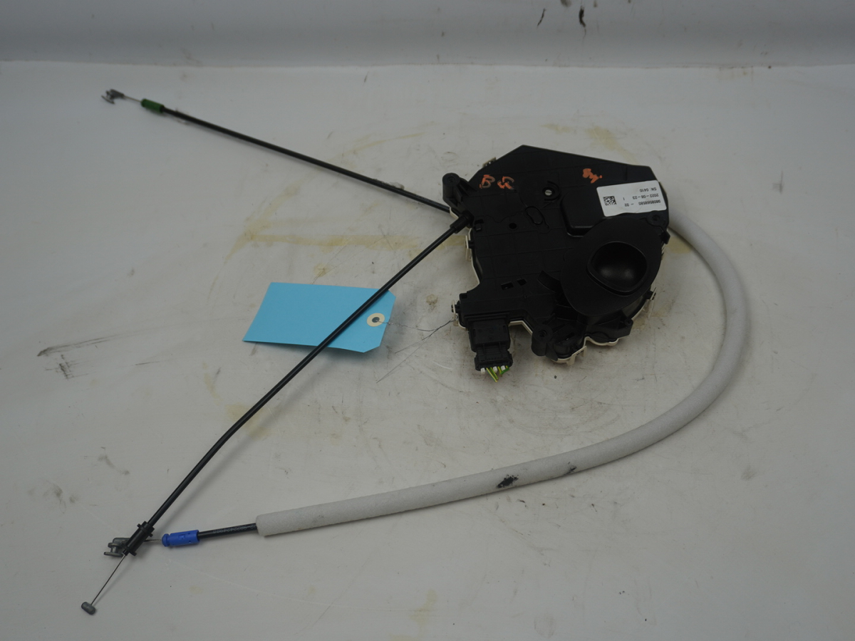 POIGNEE INT PORTE ARG