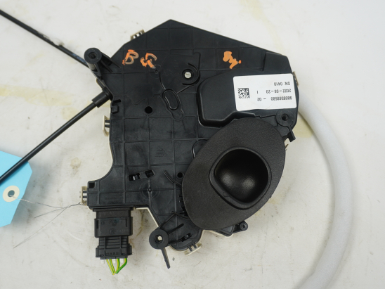 POIGNEE INT PORTE ARG