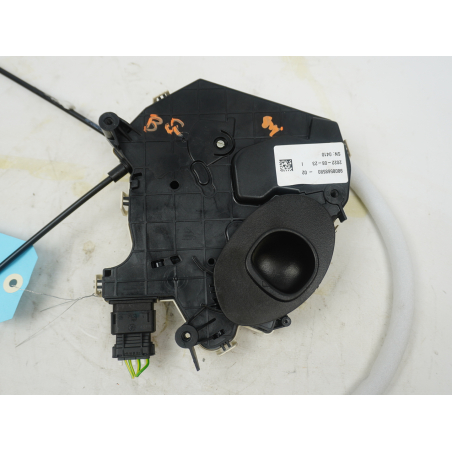 POIGNEE INT PORTE ARG