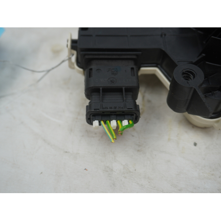 POIGNEE INT PORTE ARG