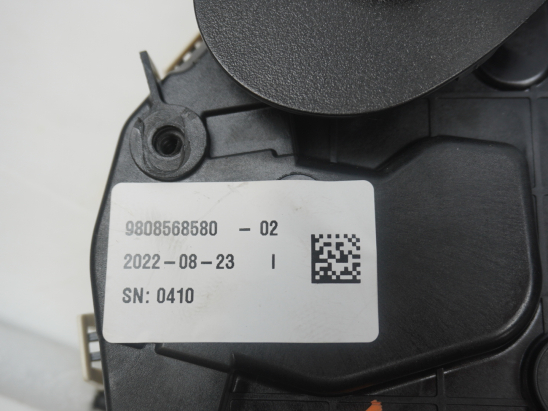 POIGNEE INT PORTE ARG