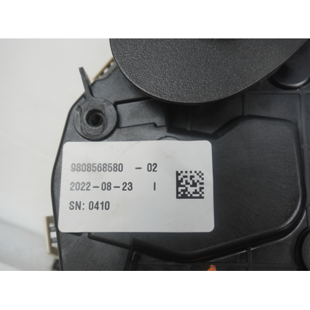 POIGNEE INT PORTE ARG