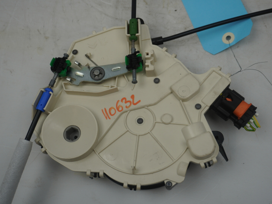 POIGNEE INT PORTE ARG