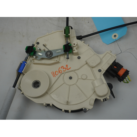 POIGNEE INT PORTE ARG