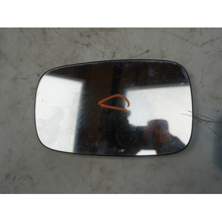 GLACE  RETROVISEUR EXT D