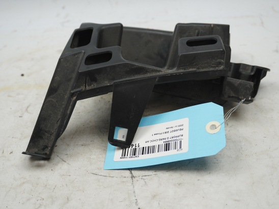 SUPPORT D PARE-CHOC AR