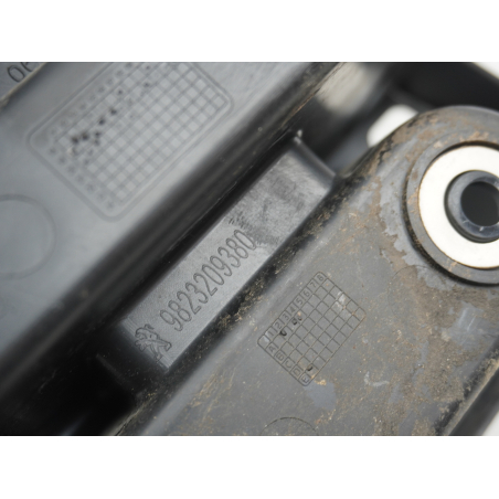 SUPPORT D PARE-CHOC AR