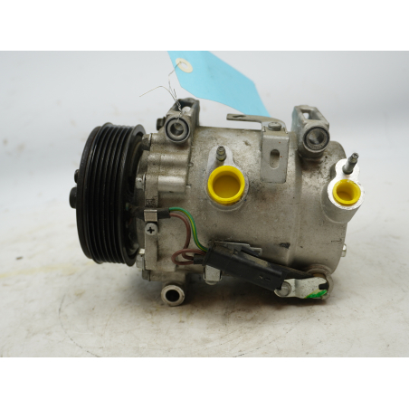 COMPRESSEUR AIR CONDITIONNE