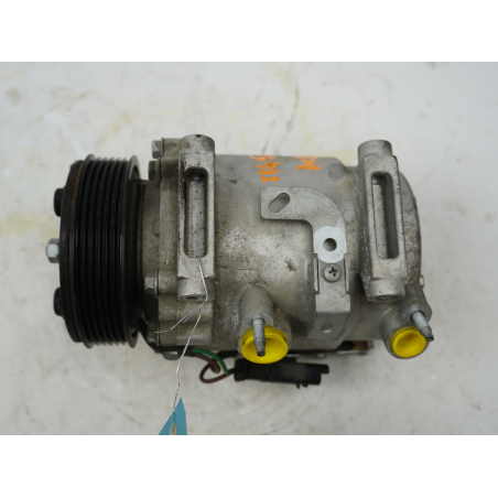 COMPRESSEUR AIR CONDITIONNE