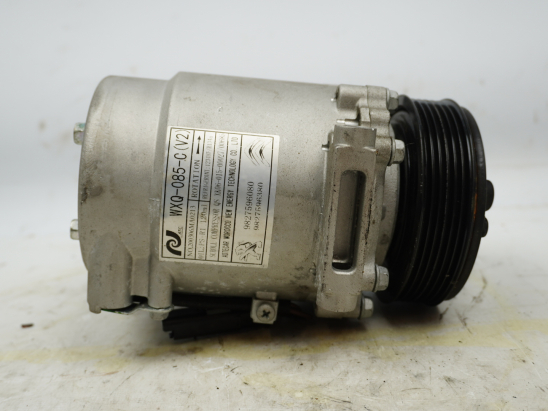 COMPRESSEUR AIR CONDITIONNE