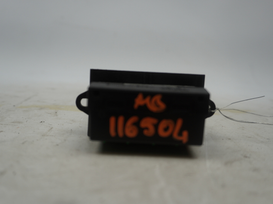 RESISTANCE DE CHAUFFAGE