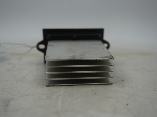 RESISTANCE DE CHAUFFAGE