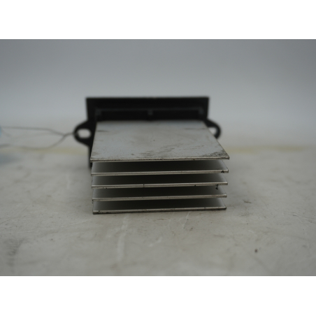 RESISTANCE DE CHAUFFAGE