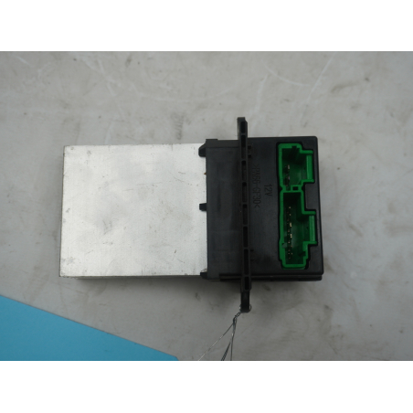 RESISTANCE DE CHAUFFAGE