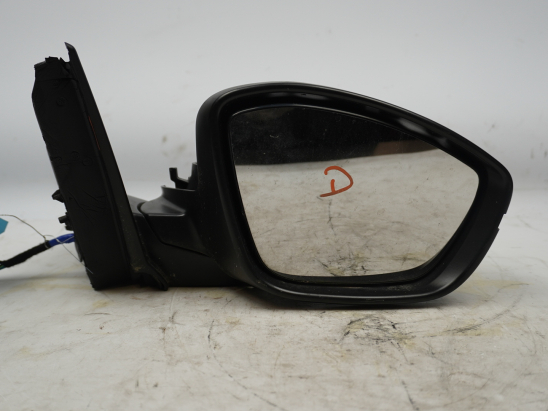 RETROVISEUR EXT ELECTRIQUE D