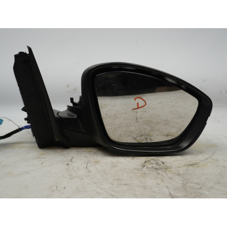 RETROVISEUR EXT ELECTRIQUE D