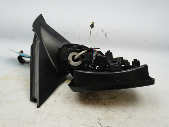 RETROVISEUR EXT ELECTRIQUE D