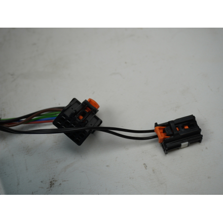 RETROVISEUR EXT ELECTRIQUE D