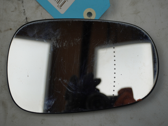 GLACE  RETROVISEUR EXT G