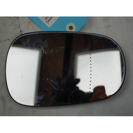 GLACE  RETROVISEUR EXT G