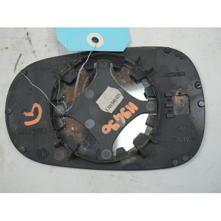 GLACE  RETROVISEUR EXT G