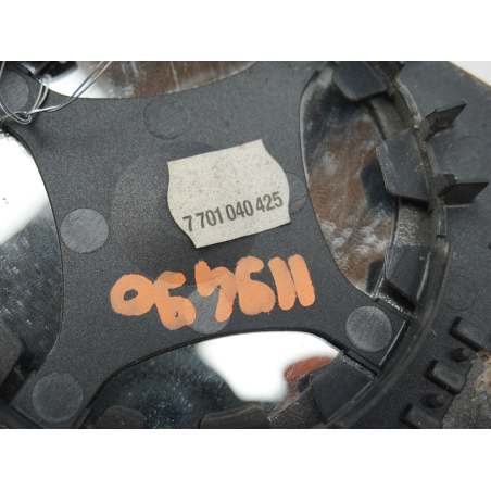 GLACE  RETROVISEUR EXT G