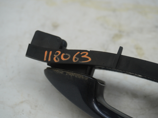 POIGNEE EXT PORTE ARD