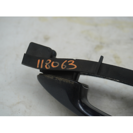 POIGNEE EXT PORTE ARD