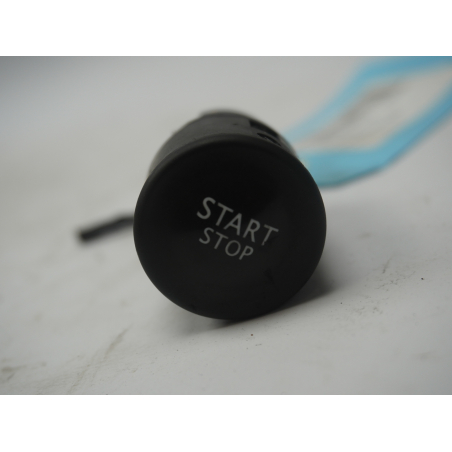 BOUTON DE DEMARRAGE START/STOP