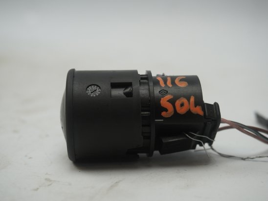 BOUTON DE DEMARRAGE START/STOP