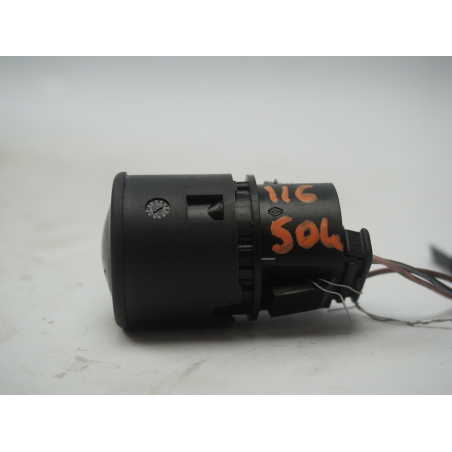 BOUTON DE DEMARRAGE START/STOP