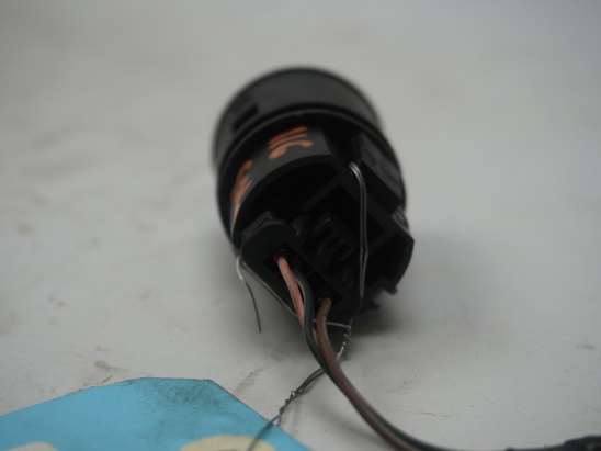 BOUTON DE DEMARRAGE START/STOP