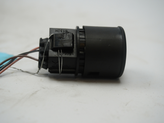 BOUTON DE DEMARRAGE START/STOP