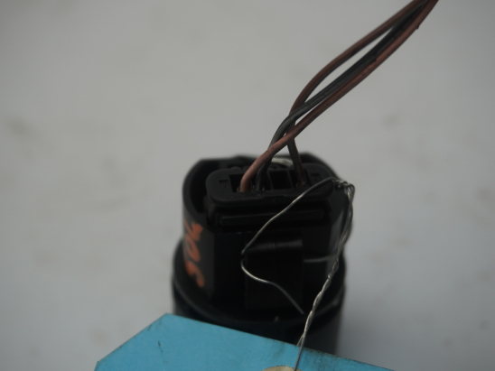 BOUTON DE DEMARRAGE START/STOP