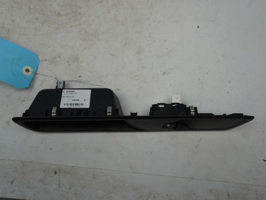 COMMANDE LEVE-GLACE PORTE AVD