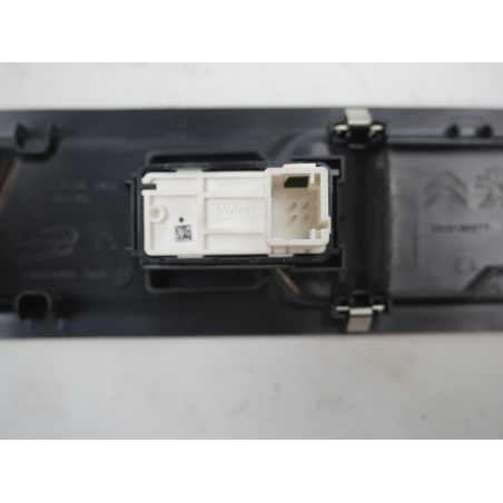 COMMANDE LEVE-GLACE PORTE AVD